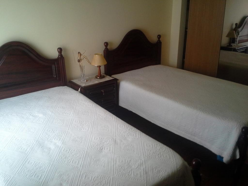 Homestay Borges Pimentel