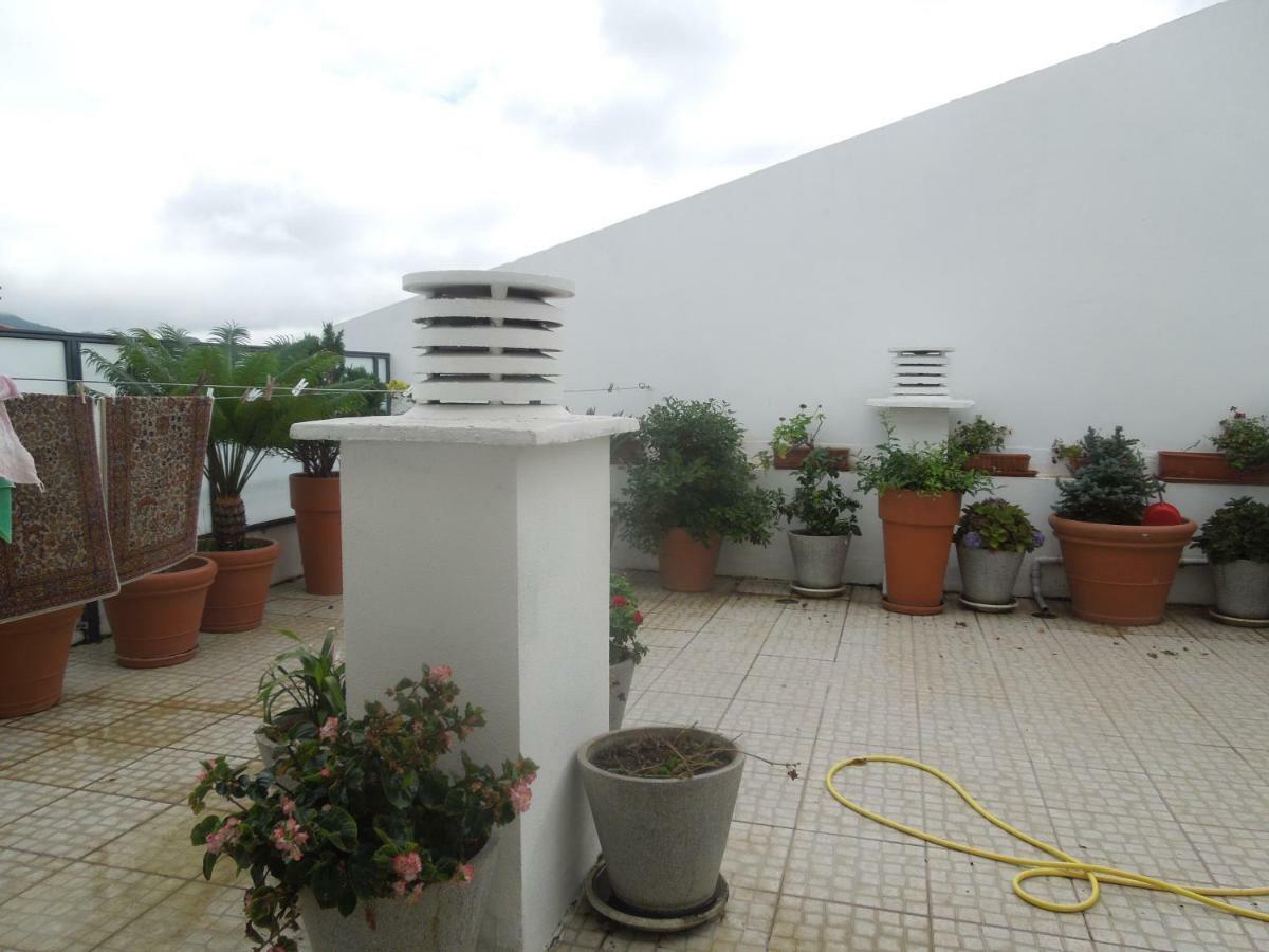 Homestay Borges Pimentel *