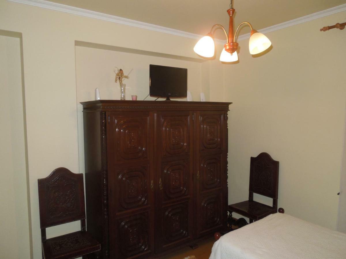Homestay Borges Pimentel *