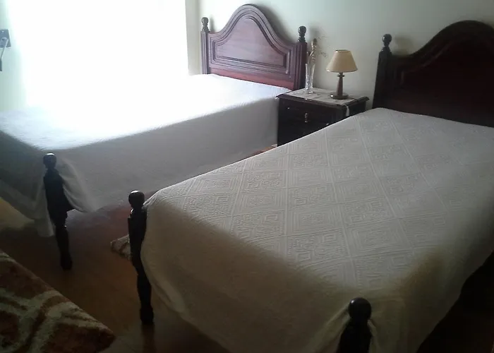 Borges Pimentel Apartment