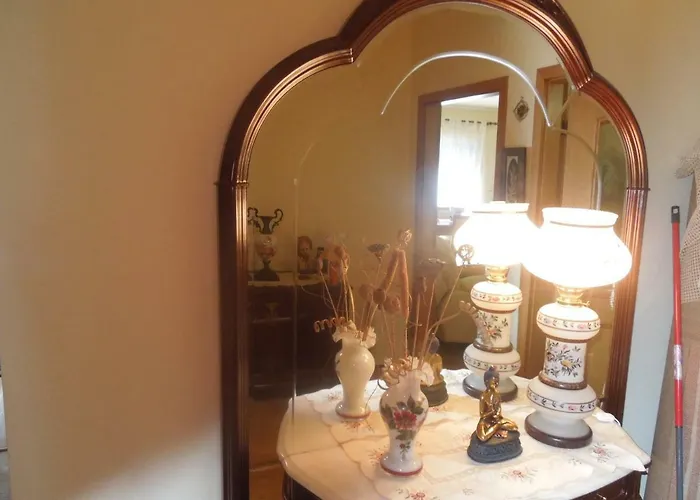 Borges Pimentel Apartment