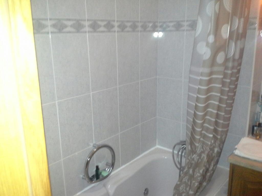 Homestay Borges Pimentel