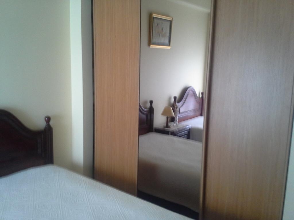 Borges Pimentel Homestay Ponta Delgada (Sao Miguel)