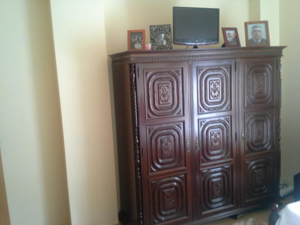 Borges Pimentel Homestay