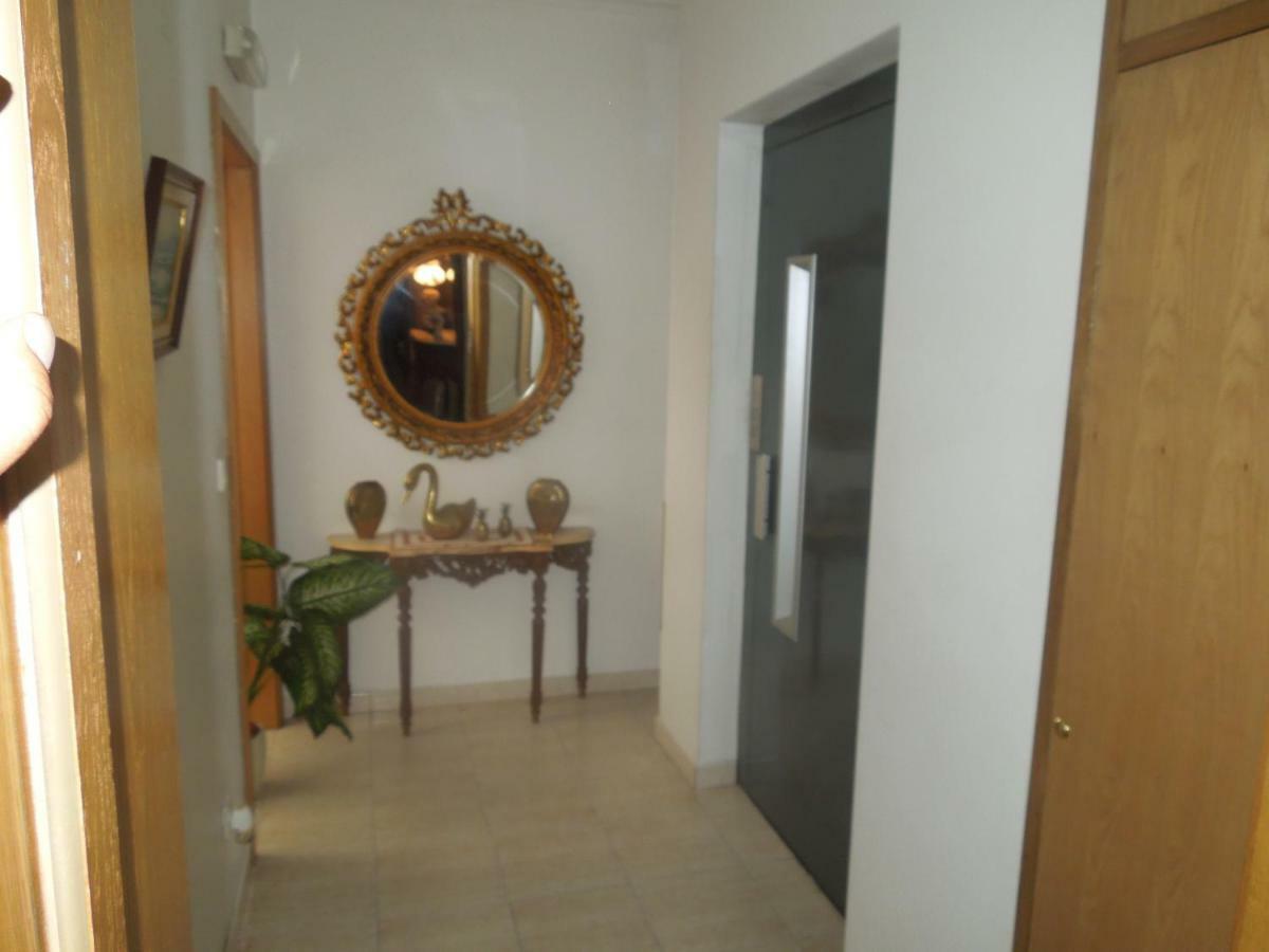 Kwatera prywatna Borges Pimentel *