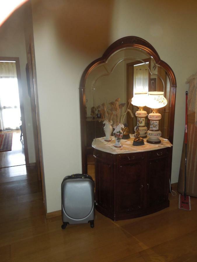 Borges Pimentel Homestay *