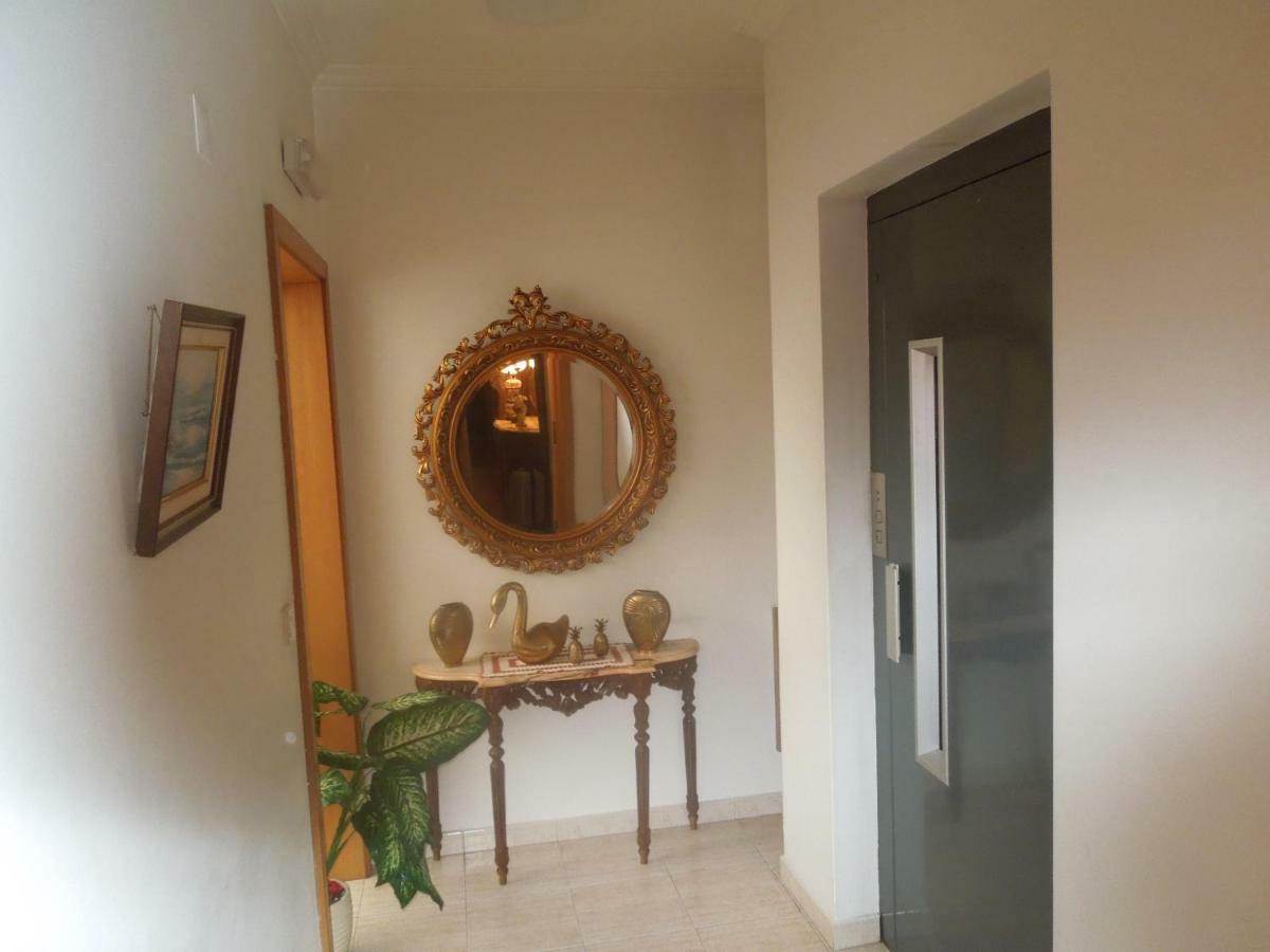 Borges Pimentel Homestay