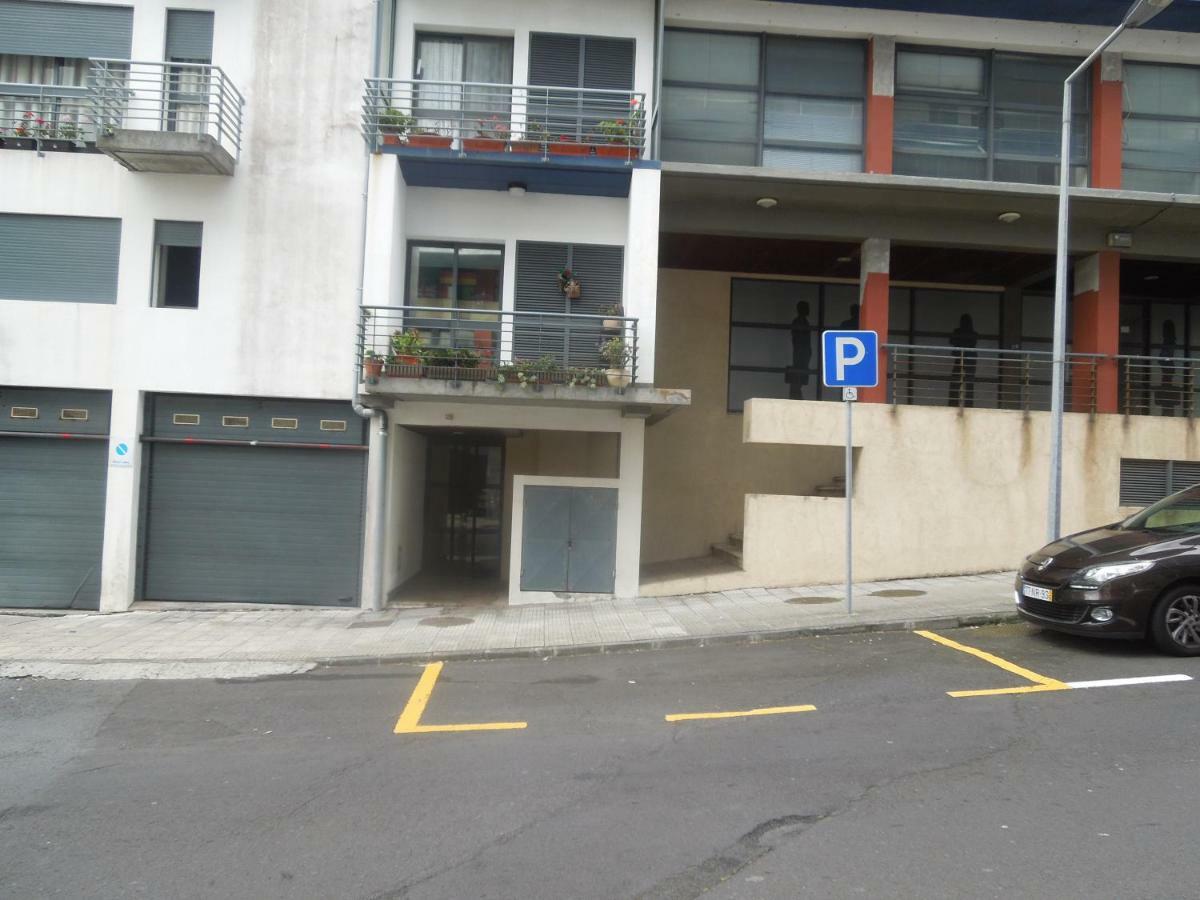 Borges Pimentel Kwatera prywatna Ponta Delgada