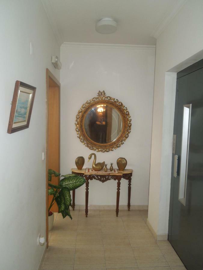 Borges Pimentel Homestay Ponta Delgada (Sao Miguel)